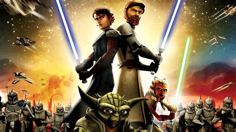 star wars the clone wars season 6 watch series|star wars episode 5 the empire strikes back.